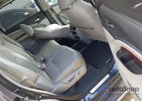 2014 Acura Mdx Technology Pkg W/Entertainment Pkg z USA, uszkodzony, nr VIN 5FRYD3H69EB001947